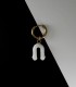 aro EPSYLON charm (2 unidades)