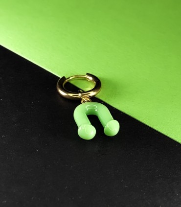 aro EPSYLON charm (2 unidades)