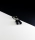 aro EPSYLON charm (2 unidades)