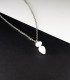 collar DSETA charm