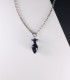 collar DSETA charm