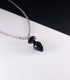 collar DSETA charm