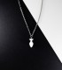 collar DSETA charm