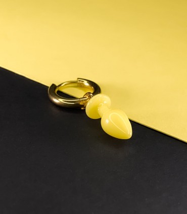 aro DSETA charm (2 unidades)