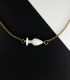 collar DSETA XL choker