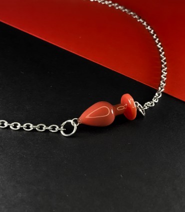 collar DSETA XL choker