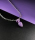 collar DSETA XL péndulo