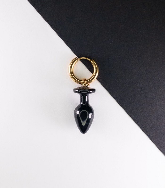 aro DSETA XL charm (2 unidades)