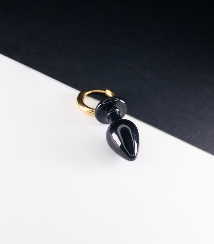 aro DSETA XL charm (2 unidades)