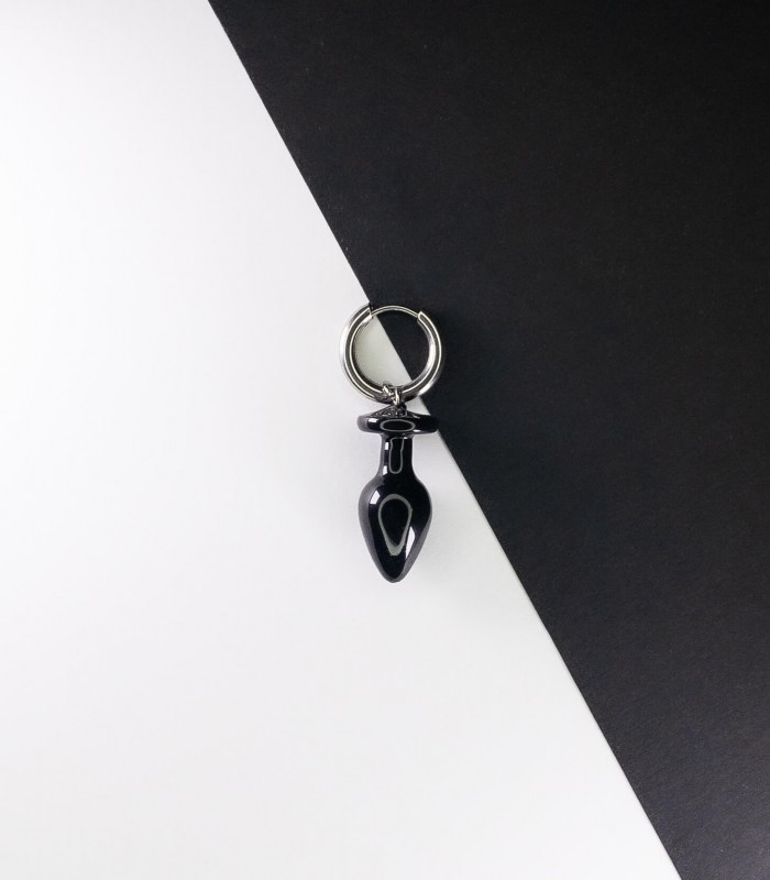 aro DSETA XL charm (2 unidades)