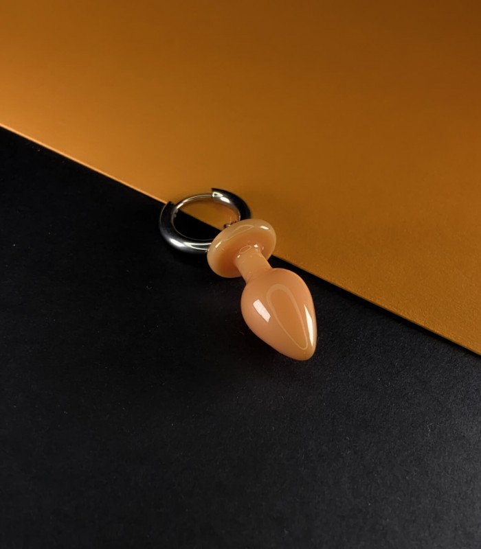 aro DSETA XL charm (2 unidades)