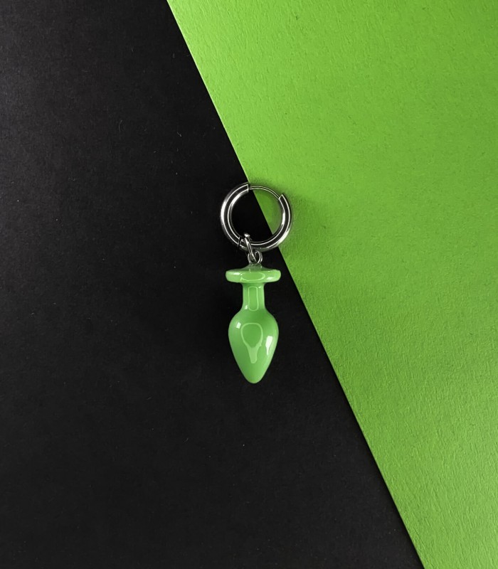 aro DSETA XL charm (2 unidades)