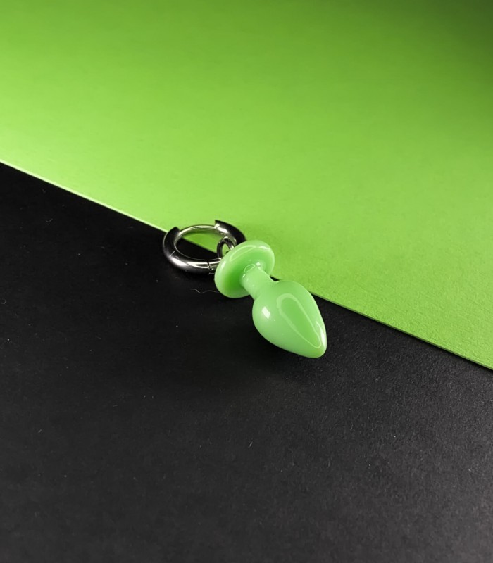 aro DSETA XL charm (2 unidades)