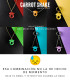 collar ALPHA XL choker