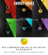 aro DELTA XL charm (2 unidades)